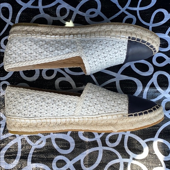J. McLaughlin Shoes J Mclaughlin New Redding 2 Flat Super Cute Shoe Poshmark